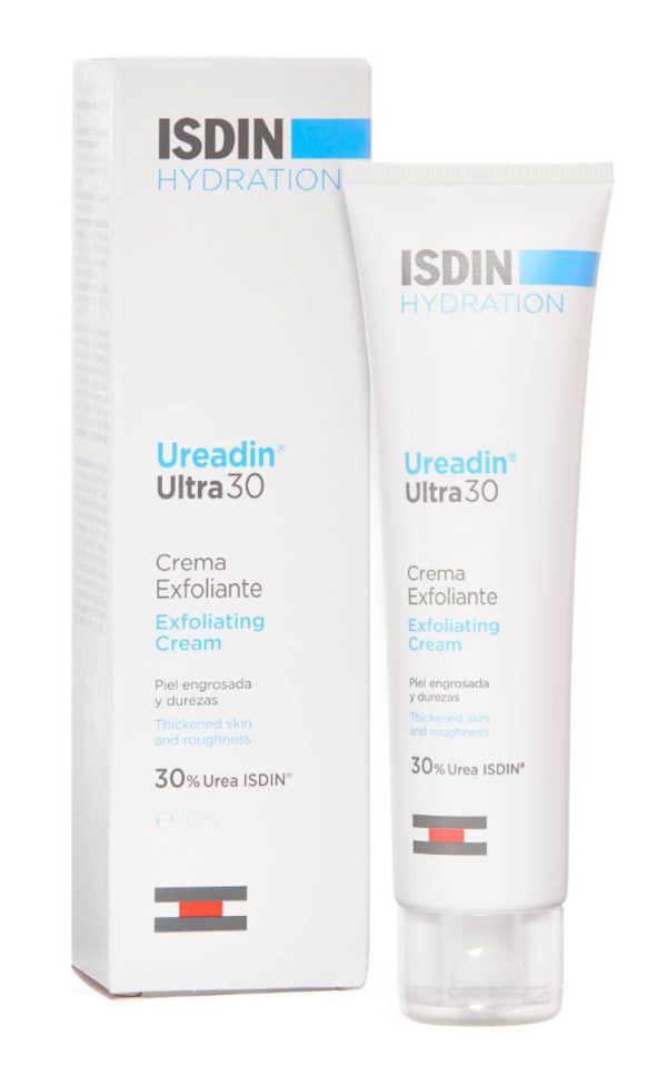 UREADIN 30% CREMA HIDRATANTE CORP 100 ML