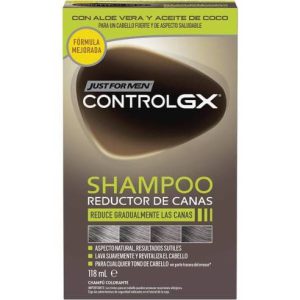 CONTROL GX CHAMPU