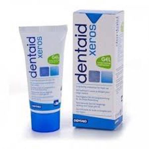 XEROSDENTAID GEL HUMECTANTE 50 ML.