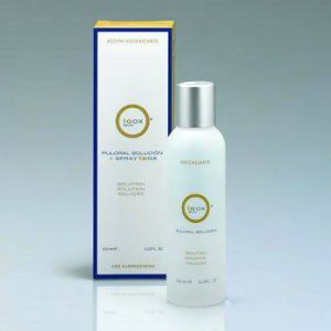 PULCRAL SOLUCION + SPRAY IOOX 150 ML