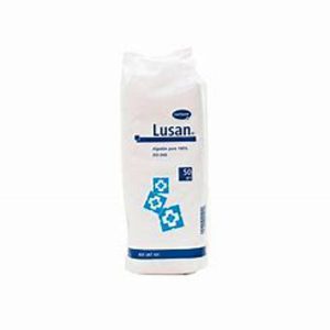 ALGODON ZIG-ZAG PURO LUSAN 50 G