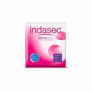 INDASEC EXTRA 20 UND.