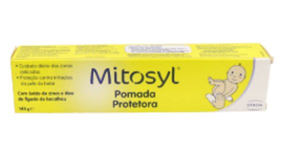 MITOSYL POMADA 145 GR