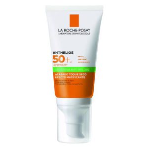 ANTHELIOS XL 50+ GEL CREMA TACTO SECO 50 ML