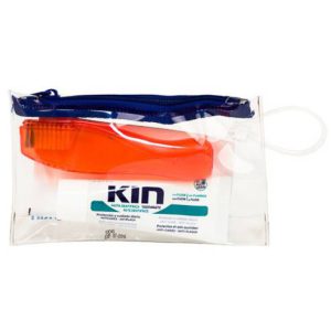 CEPILLO KIN VIAJE MEDIO