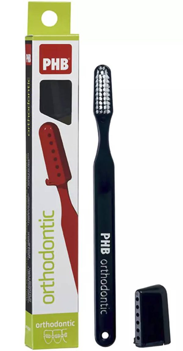 CEPILLO FLUOR PHB EDICION LIMITADA
