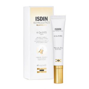 ISDINCEUTICS K-OX EYES CREAM 15 ML