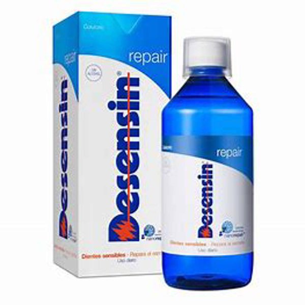 COLUTORIO DESENSIN 500 ML.