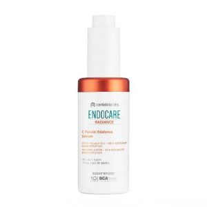 ENDOCARE C FERULIC EDAFENCE SERUM ANTIPOLUCION A