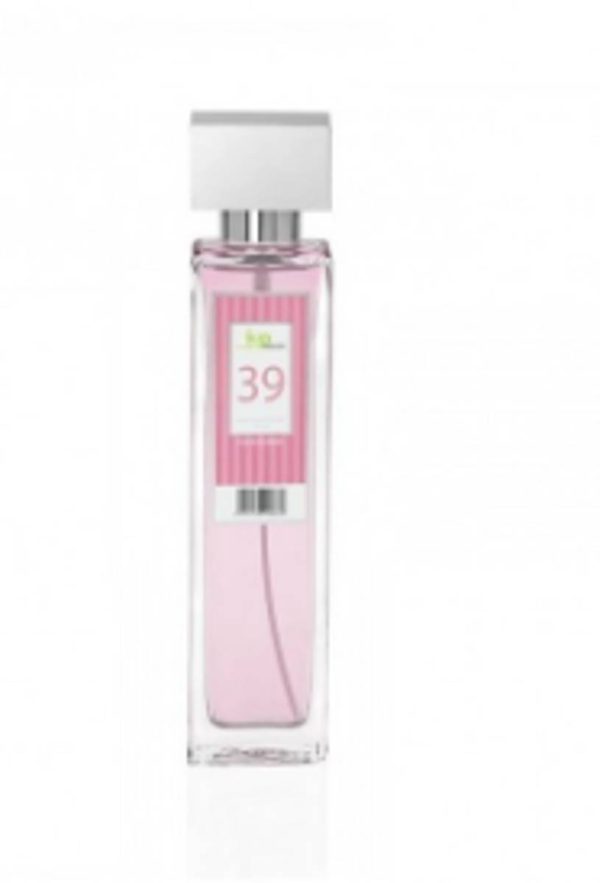 IAP PHARMA POUR FEMME Nº 39 150 ML