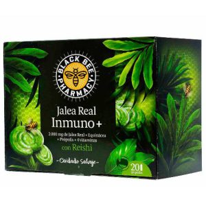 JALEA REAL INMUNO+ 20AMP