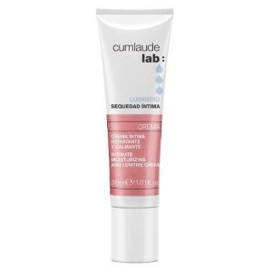 CUMLAUDE LAB: LUBRIPIU SEQUEDAD INTIMA 1 ENVASE