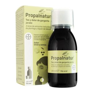 PROPALNATUR JARABE