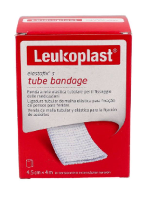 ELASTOFIX S TALLA B R-2146 4 M.X 3 CM.