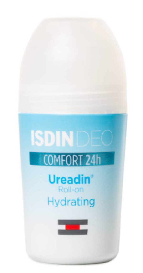 UREADIN DESODORANTE ROLL-ON 75 ML.