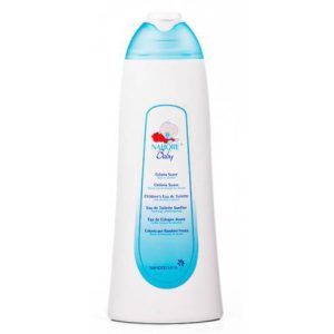AGUA COLONIA NAHORE INFANTIL 500 ML.