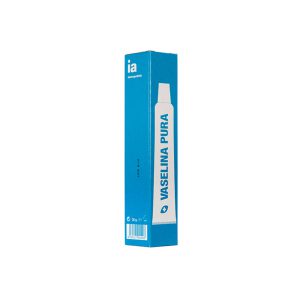 INTERAPOTHEK VASELINA PURA 30 G.