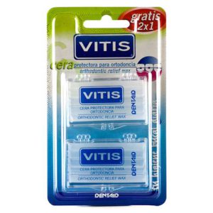 CERA ORTHODONCIA VITIS PROTECTORA