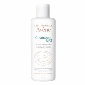 AVENE CLEANANCE LOCION PURIF MAT 200 ML