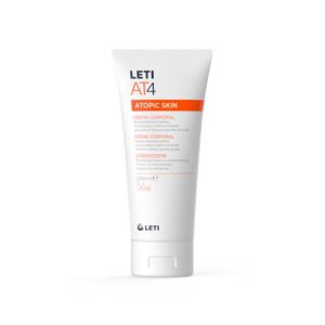 LETI AT 4 200 ML CREMA