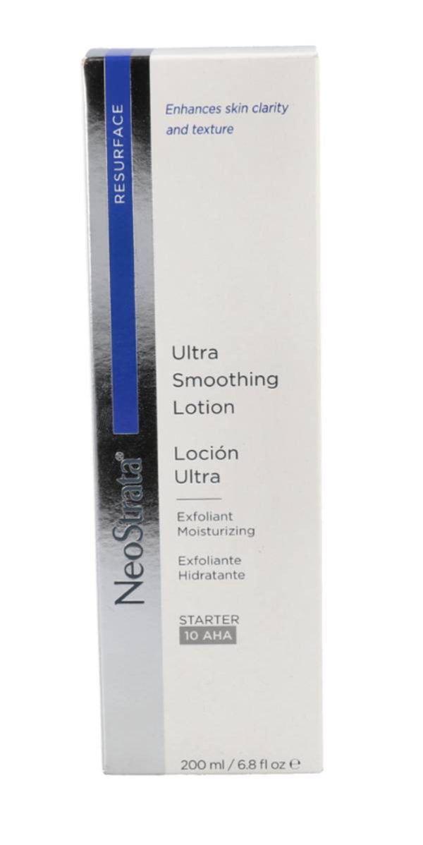 NEOSTRATA LOCION CORPORAL ULTRA 200 ML