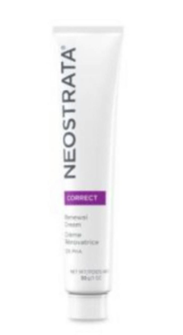 NEOSTRATA CREMA RENOVADORA 30 GR.