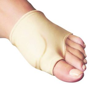 PROTECTOR JUANETES HYDROGEL VARISAN T- GDE