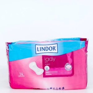 ABSORB INC ORINA LIGERA MOLICARE PREMIUM LADY PA