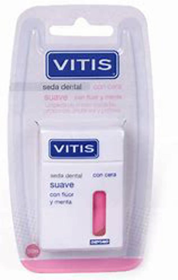 SEDA DENTAL VITIS SUAVE