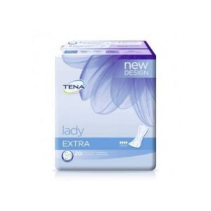 TENA LADY EXTRA 20 UND.