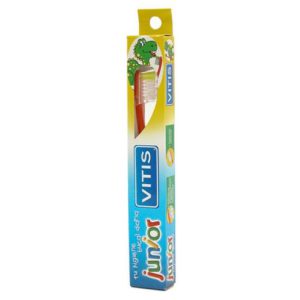 CEPILLO DENTAL VITIS JUNIOR