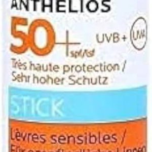 ANTHELIOS 50 STICK LABIAL 3 GR